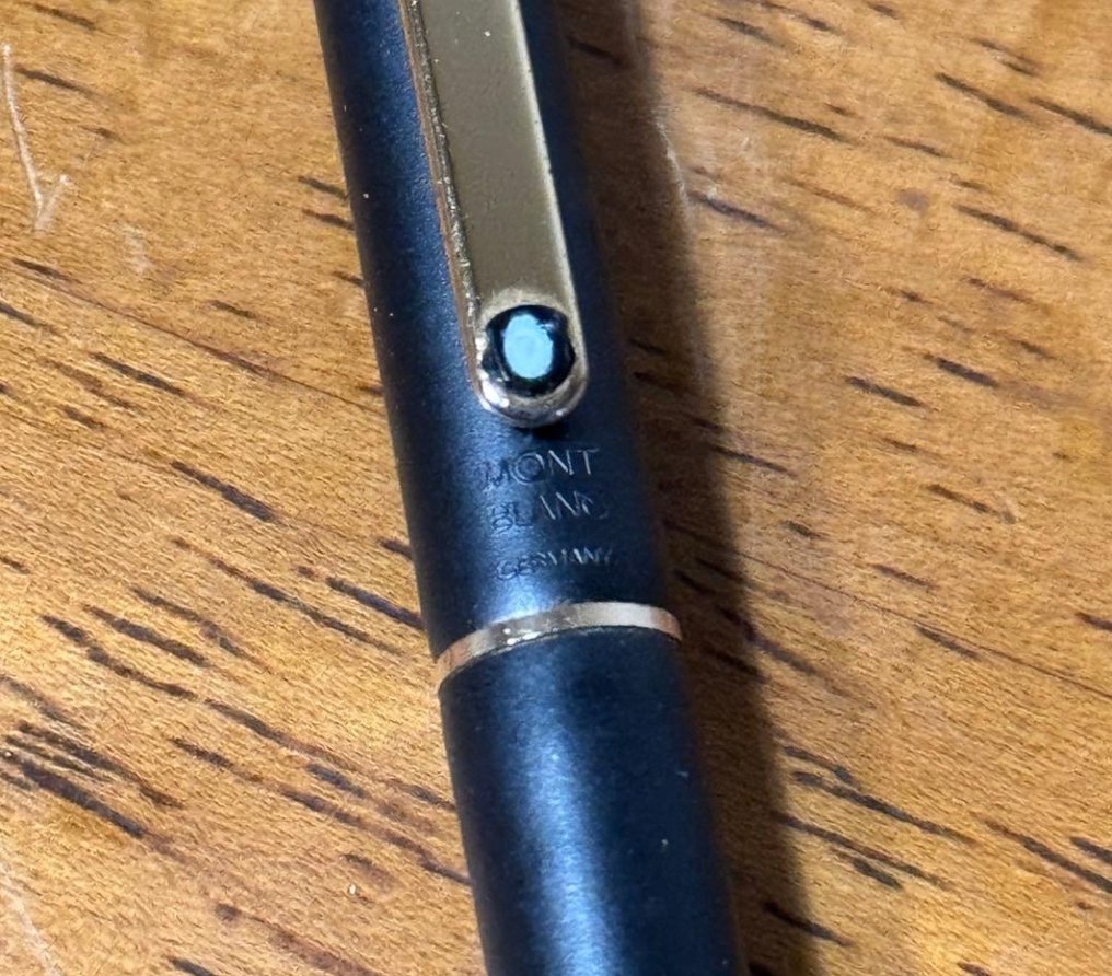 Montblanc - 没有保留价 - 圆珠笔 #1.0