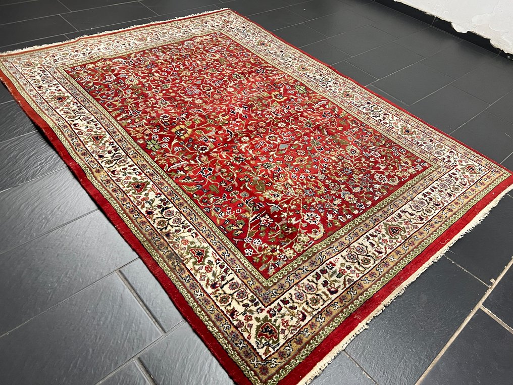 Tabriz - Tappeto - 240 cm - 180 cm #1.0