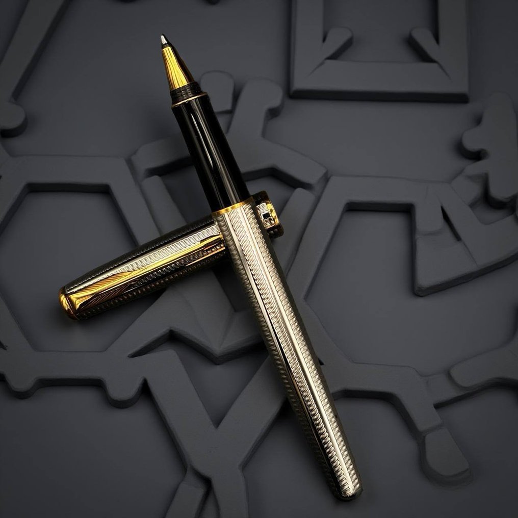 Parker - Sonnet - Zonder minimumprijs - Pen #1.0