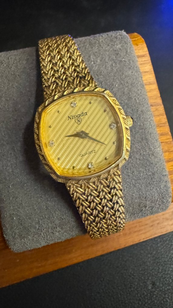 Nivada - Senza prezzo di riserva - Donna - 2010-2020  #3.2