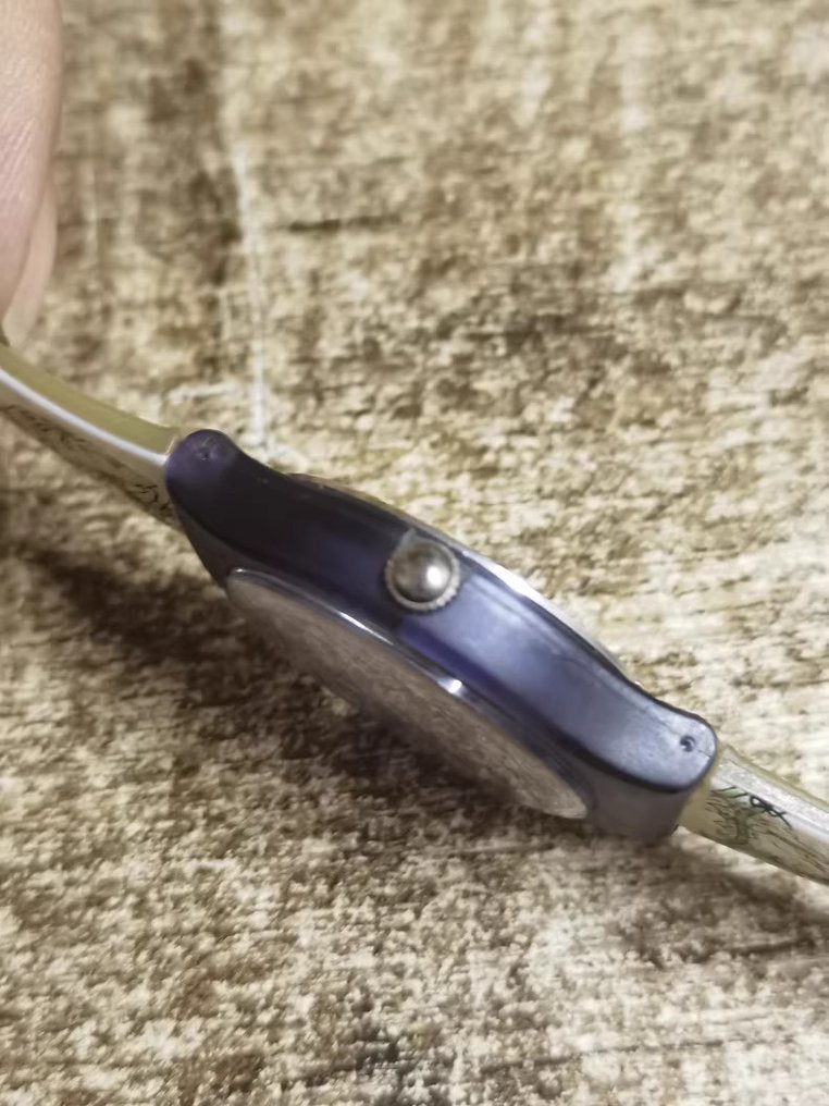 Tintin - 1 Watch #2.1