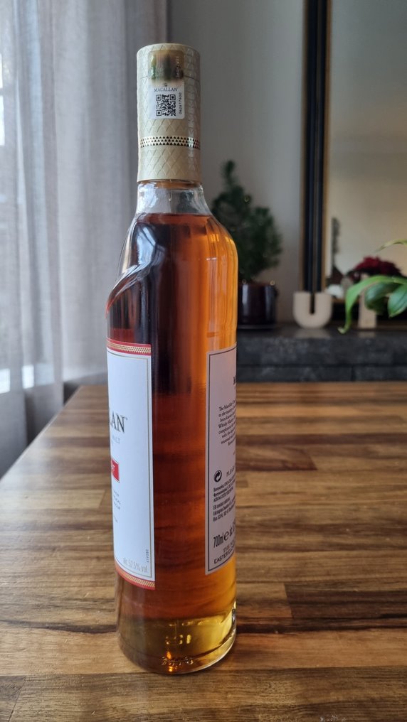Macallan Classic Cut 2022  - 70cl #3.2