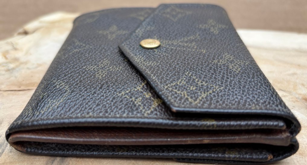 Louis Vuitton - Tegnebog #2.1