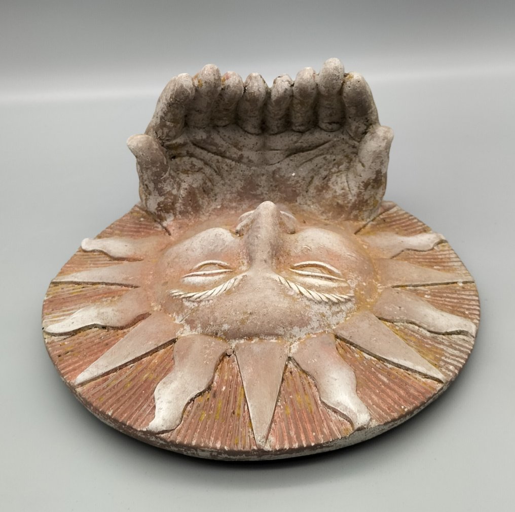  Birdbath - Stone - bird feeder #4.3