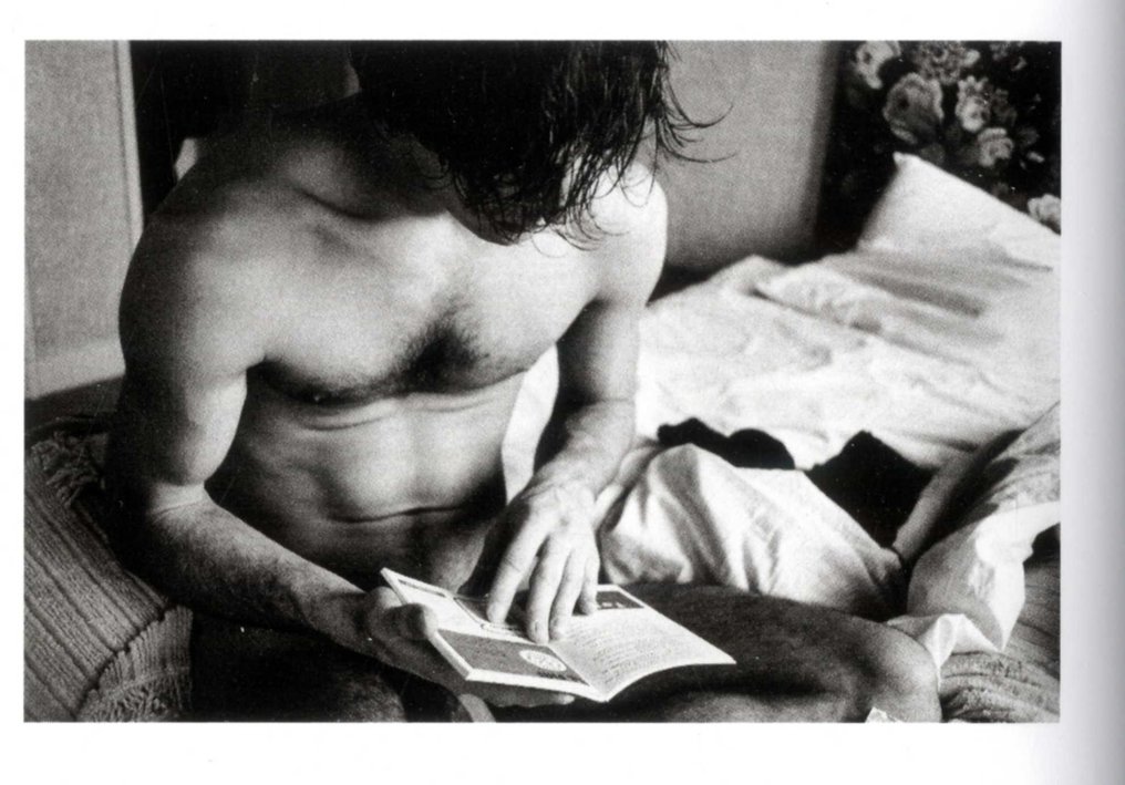 Hervé Guibert - Photographe - 2011 #3.2