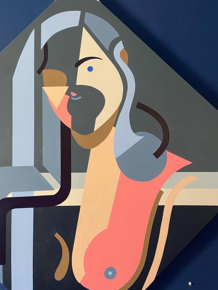 MAXBLU BLUXM - MOUNTAIN ATMOSPHERE #1.0