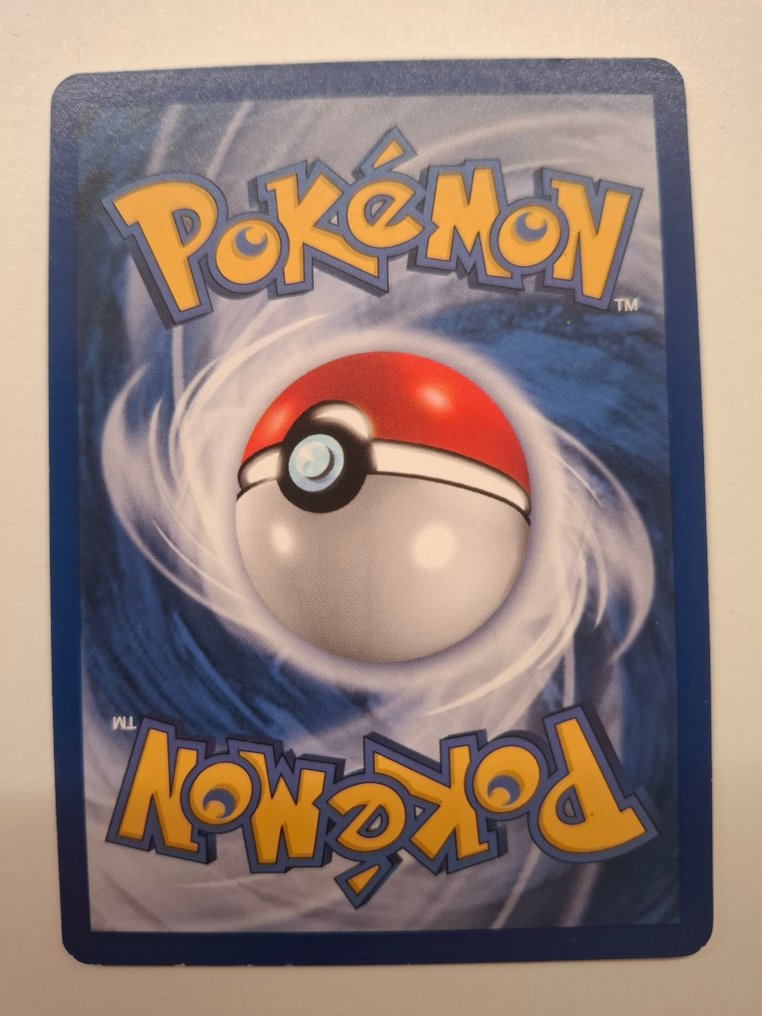 Pokémon - 1 Card - Gengar 5/62 Holo - WOTC - Base set #4.3