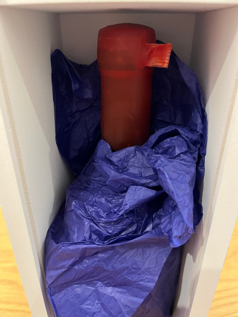 Jose Cuervo - Carlos Aguirre   - b. 2013  - 75cl #2.1