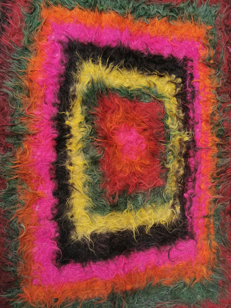 Tappeto - 250 cm - 167 cm #4.3