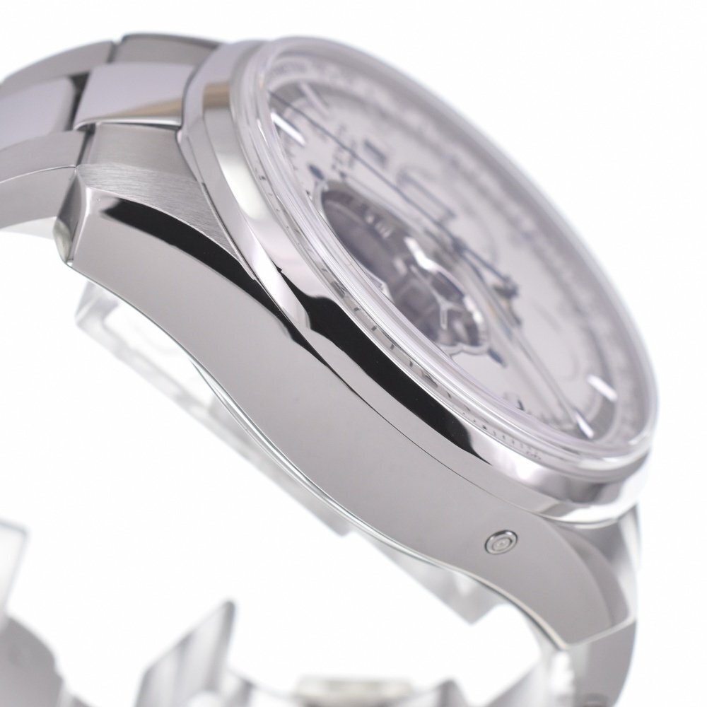 Zenith - Chrono Master - 03.2160.4047 - 男士 - 2010-2020年  #2.1