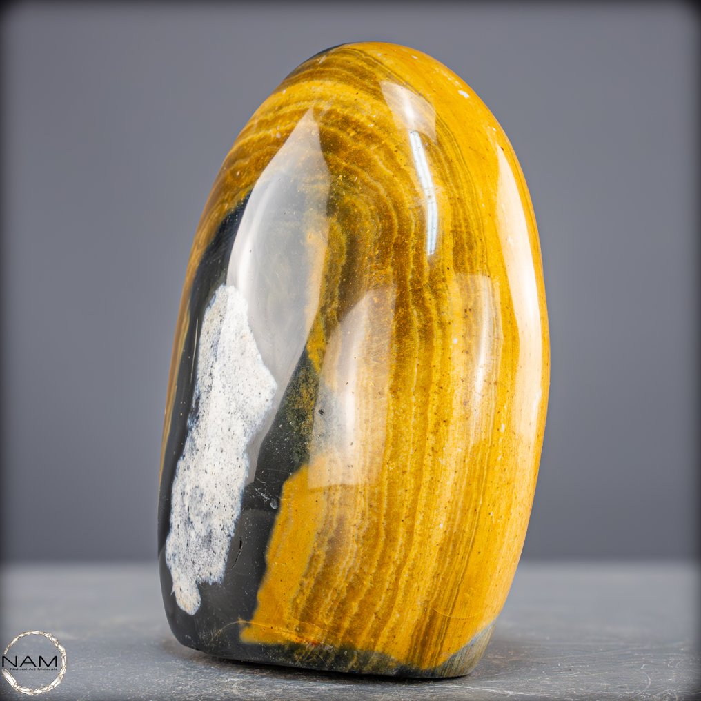 Νέα εύρεση! Σπάνιο φυσικό Τζάππας - Χαλκηδόνιος. Ελεύθερη μορφή- 2254.32 g #4.3