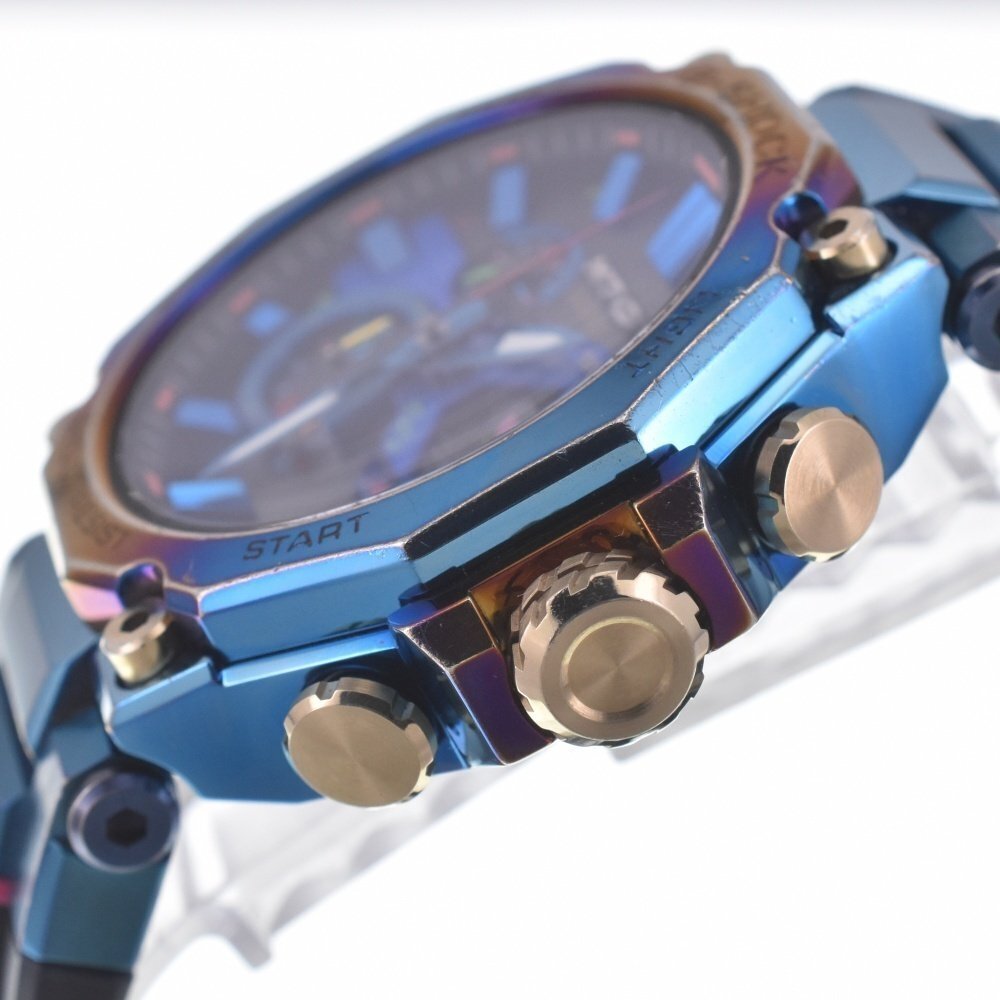 Casio - G-SHOCK - MTG-B2000PH-2AJR - Uomo - 2020+  #2.1