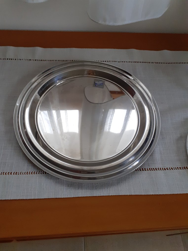 Serving dish - Marble #2.1