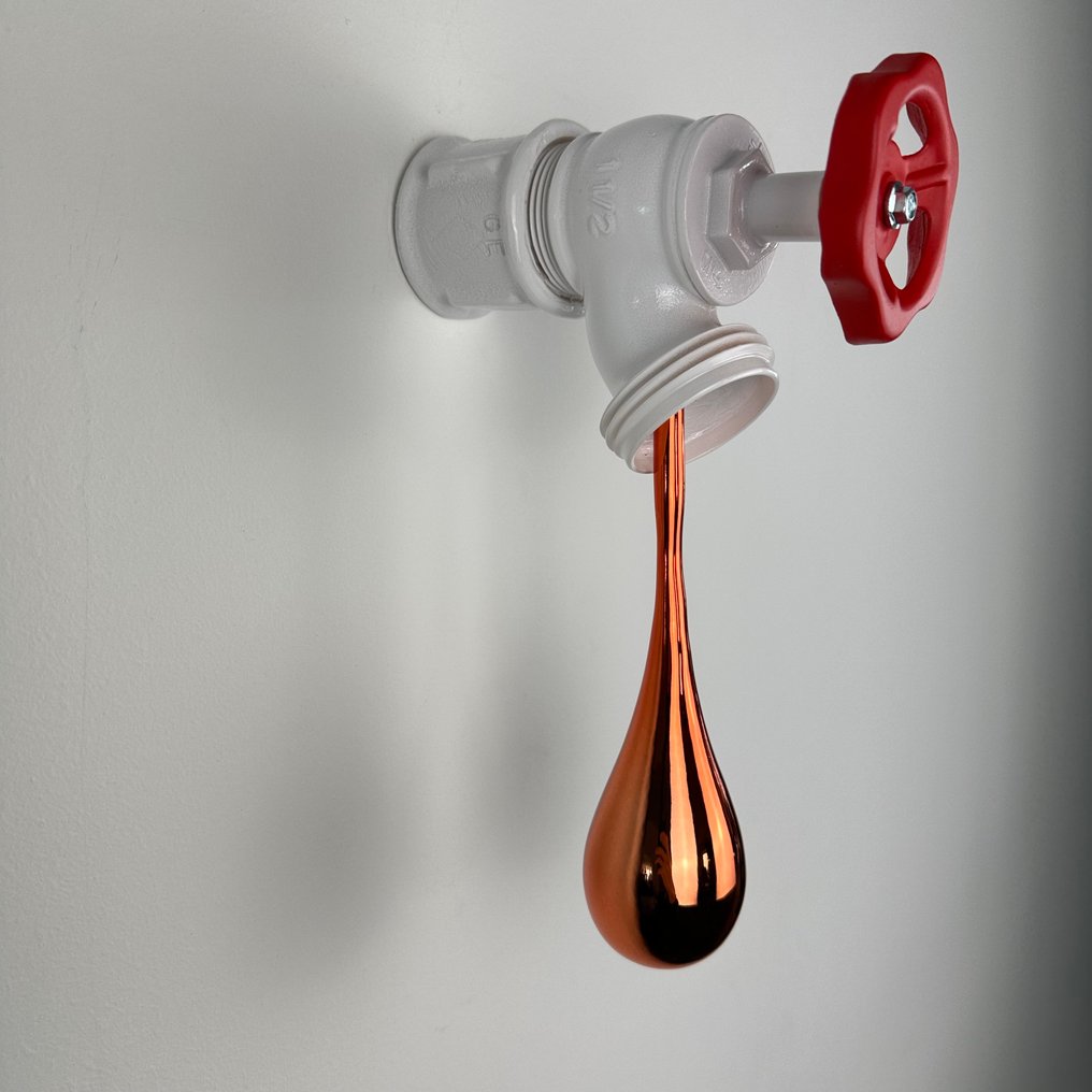 Santicri - Running out #1.0