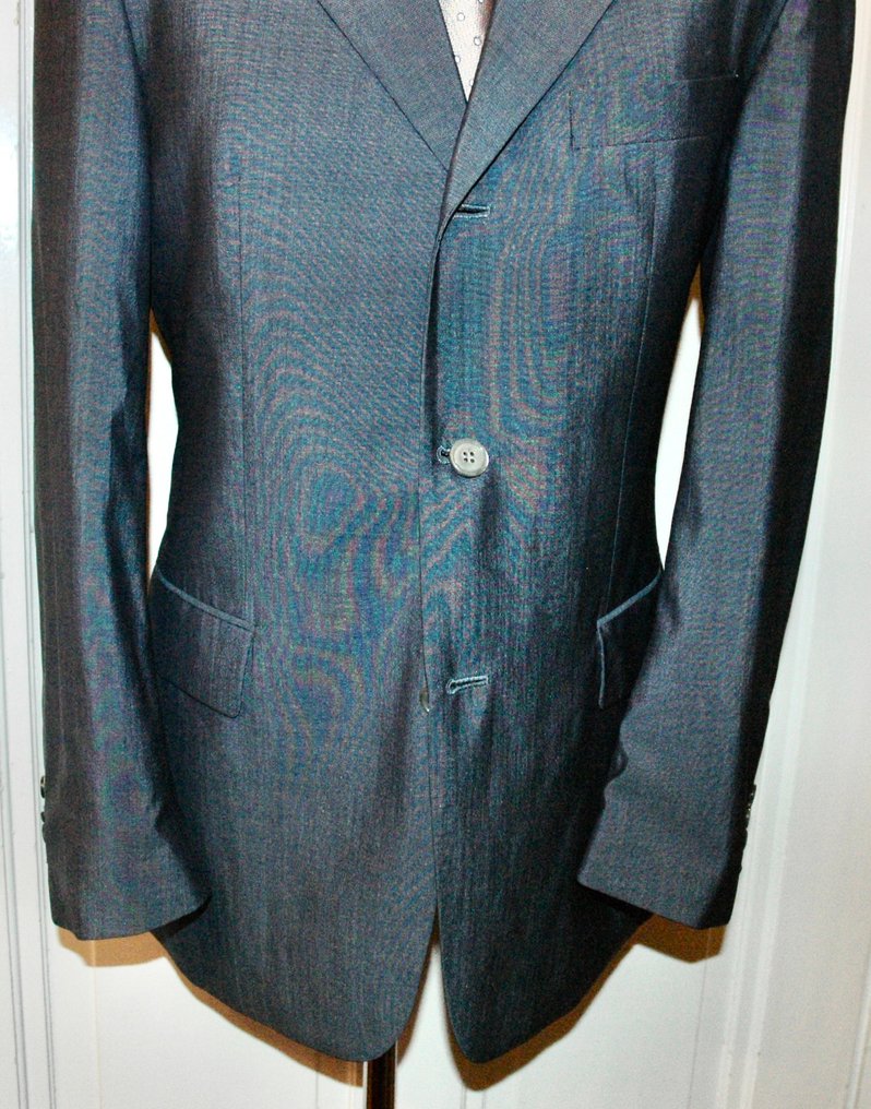 Hugo Boss - Ανδρικό κοστούμι #2.1