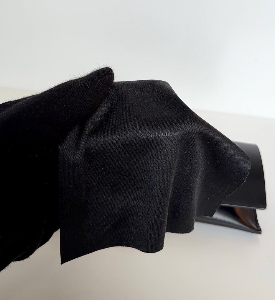Saint Laurent - Solbriller #3.2