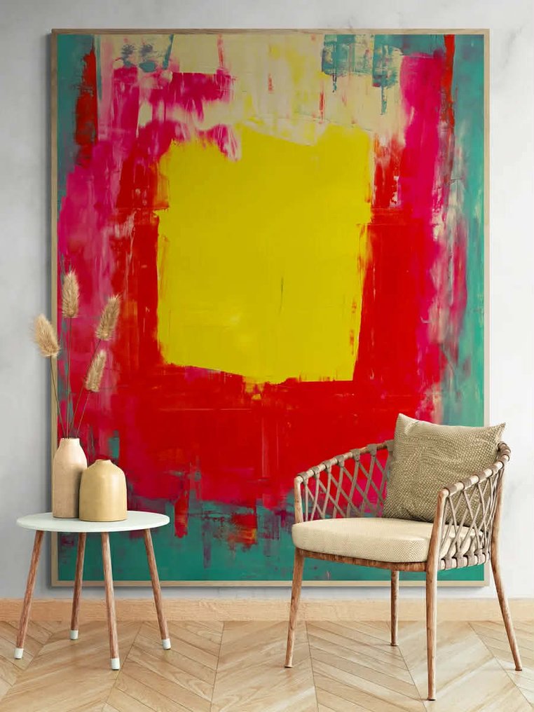 Giogia fl - Tukoh Taka    -XL - #4.3