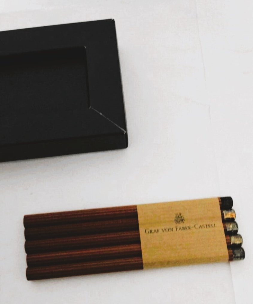 Faber Castell - Set tasca Nr. 1 - Zonder minimumprijs - Potlood #4.3