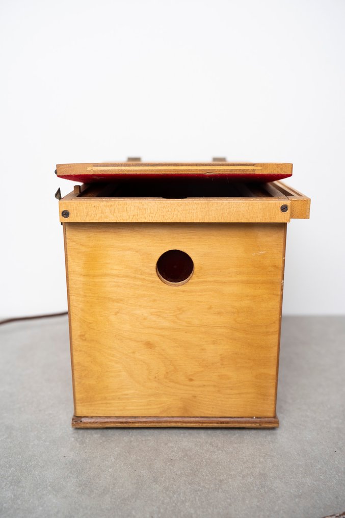 Faltus light box 21x16x17cm Εξοπλισμός σκοτεινού θαλάμου #4.3