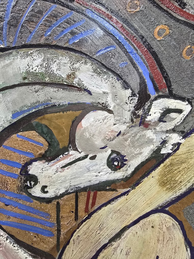 Miquel Torner de Semir (1938) - Naturaleza interior · XL FORMAT #3.2