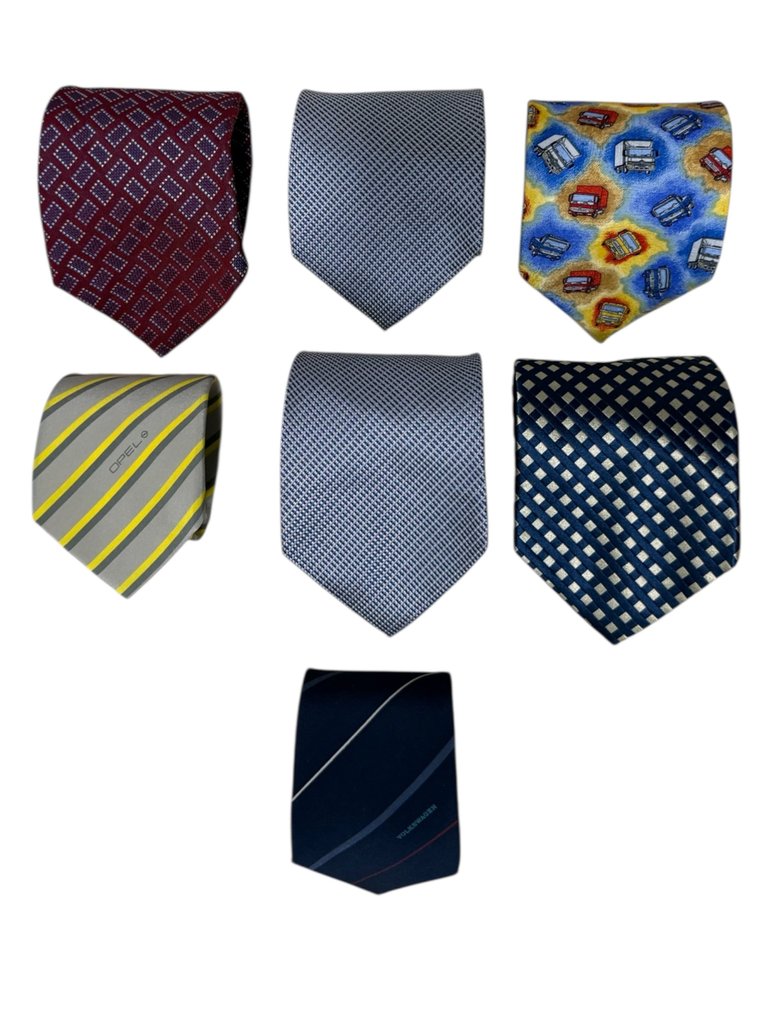 Other brand - Ensemble de cravates #1.0