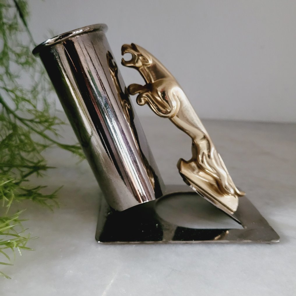 Jaguar, 1970, Bureau Accessoire - Μολυβοθήκη - Ορείχαλκος #1.0