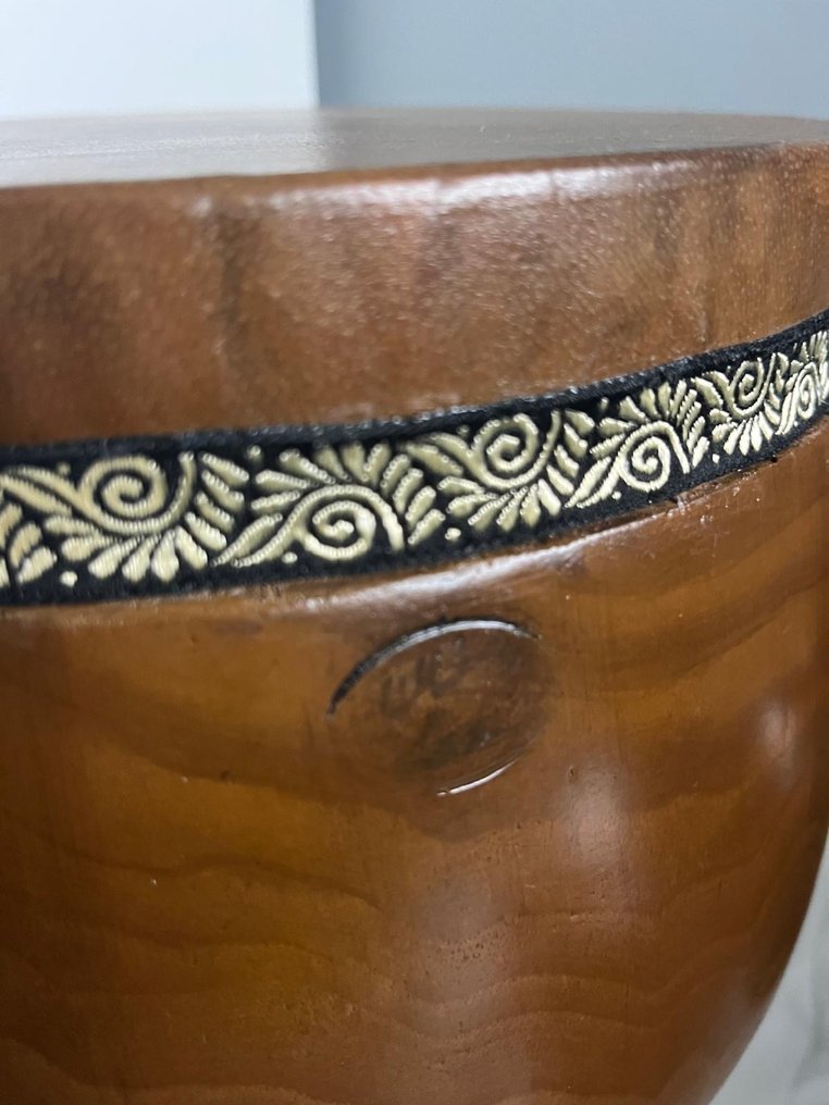 Perzisch professionele Tombak ( Tonnak) - Κιτ τυμπάνων #4.3