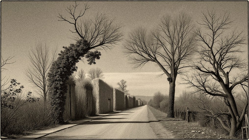 Frank G. Alonso - Natura Landscapes #01 #1.0