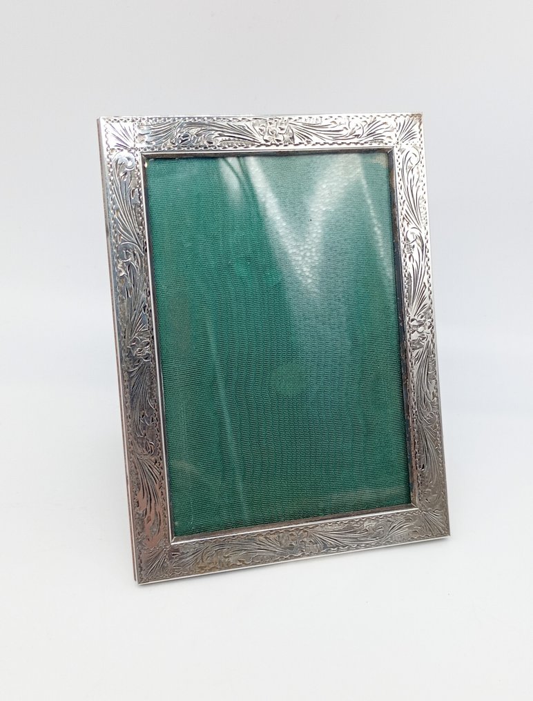 Ramă - .800 argint #1.0