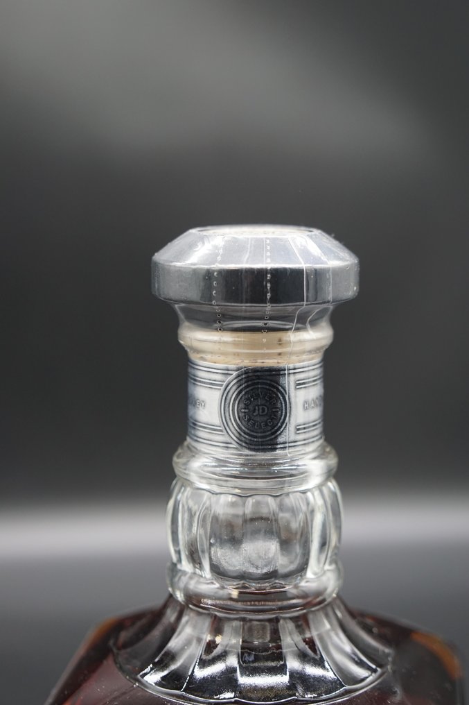 Jack Daniel's Silver Select - 4th generation - 750ml #2.1