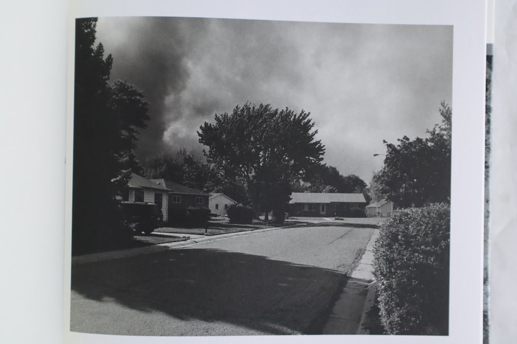 John Gossage - Lot of 3 John Gossage Books Steidl Jackie Wilson's Waltz, The Nicknames of the Citizens, Should - 2018-2020 #3.2