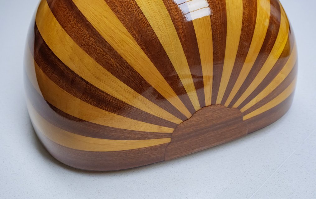 Unknown - Turkish Oud -  - Μουσικά όργανα - Τουρκία - 2005 #3.2