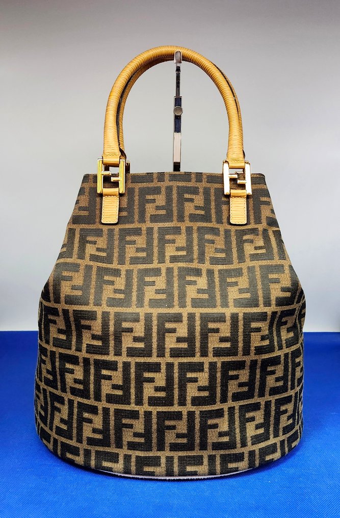 Fendi - Zucca - Borsa tote #1.0