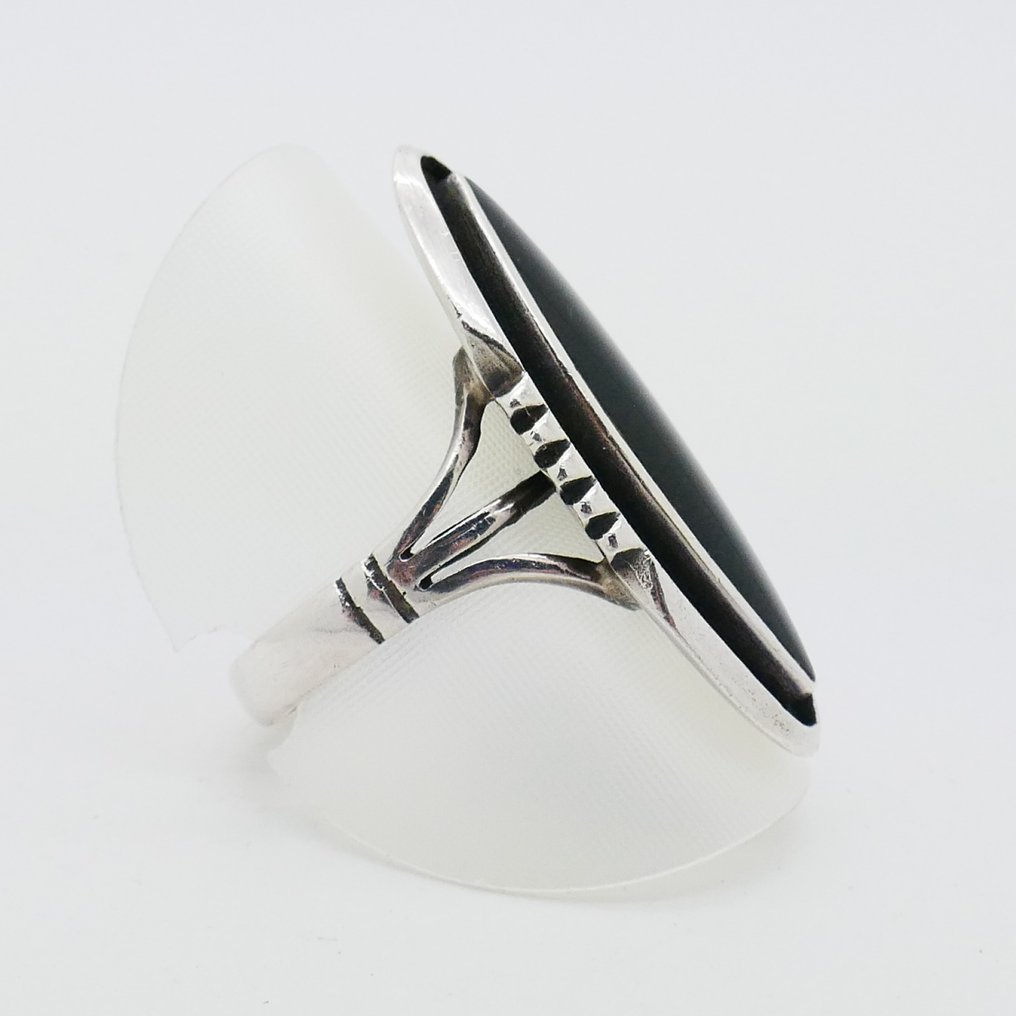 Ring - size 61/19.5mm - U.S.  (No reserve price) #4.3