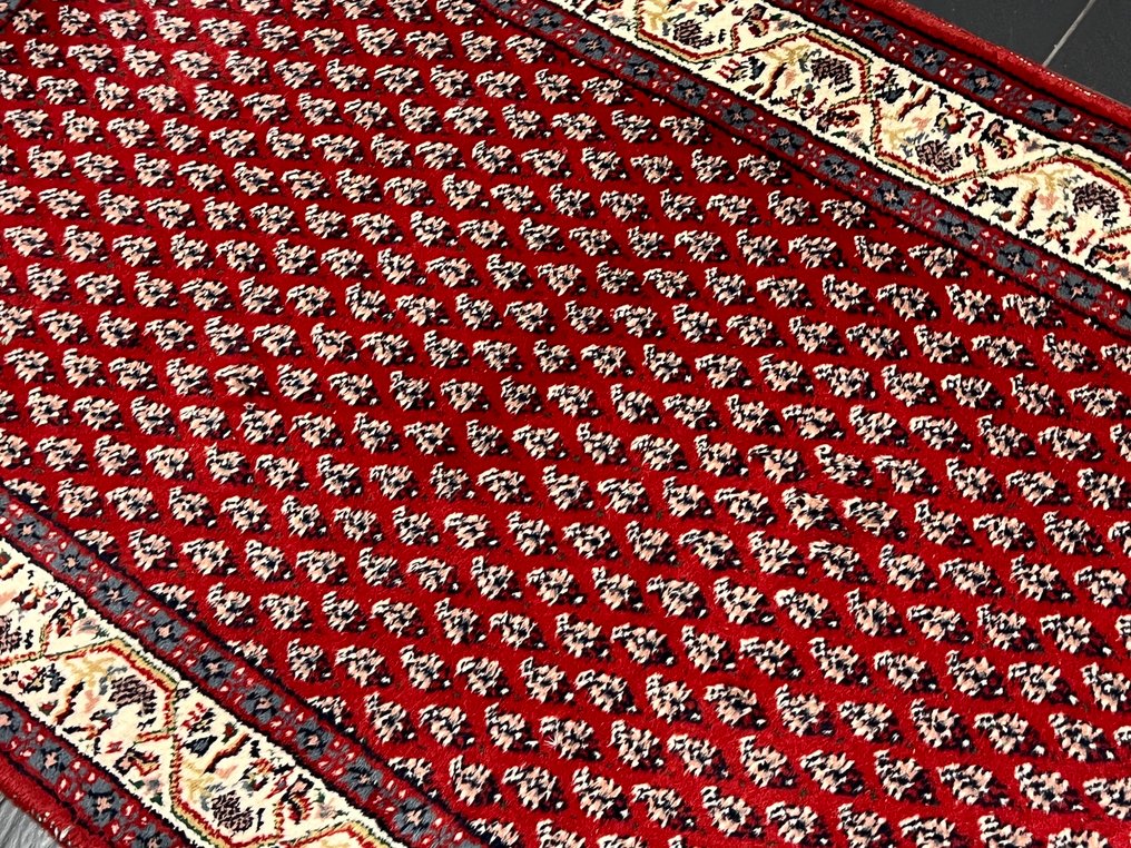 Sarough Mir - Tappeto - 160 cm - 95 cm #3.2