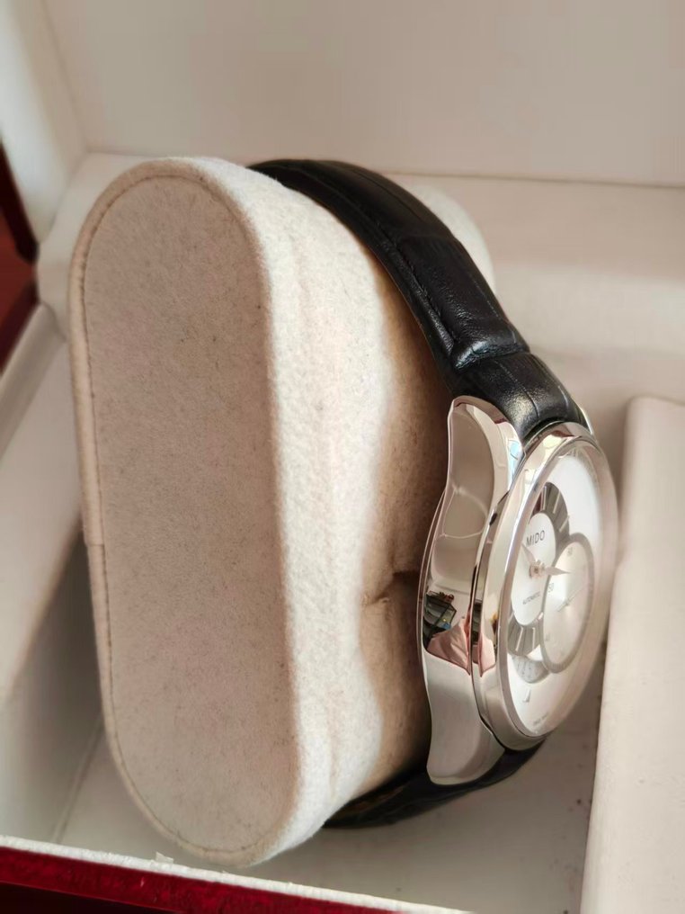 Mido - Belluna li - M024444A - Άνδρες - 2010-2020  #1.0