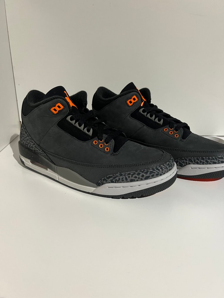 Nike - Air Jordan 3 - 运动鞋 - 尺寸: EU 42 - 带标签的新品 #1.0