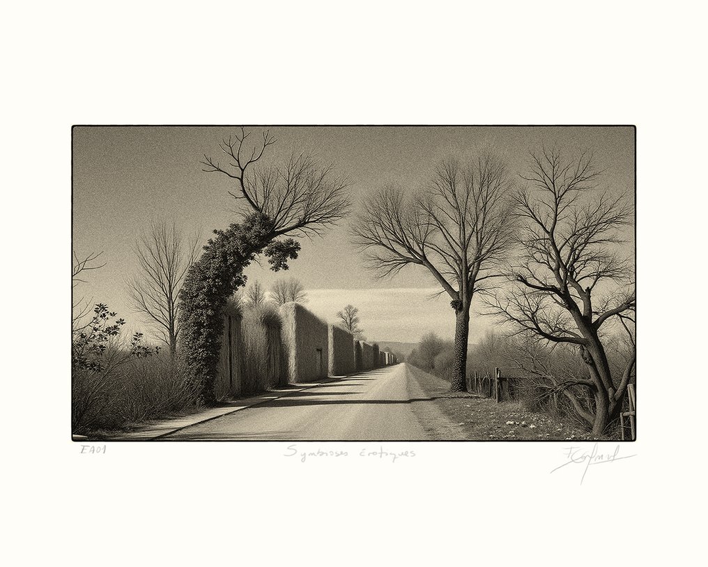 Frank G. Alonso - Natura Landscapes #01 #4.3