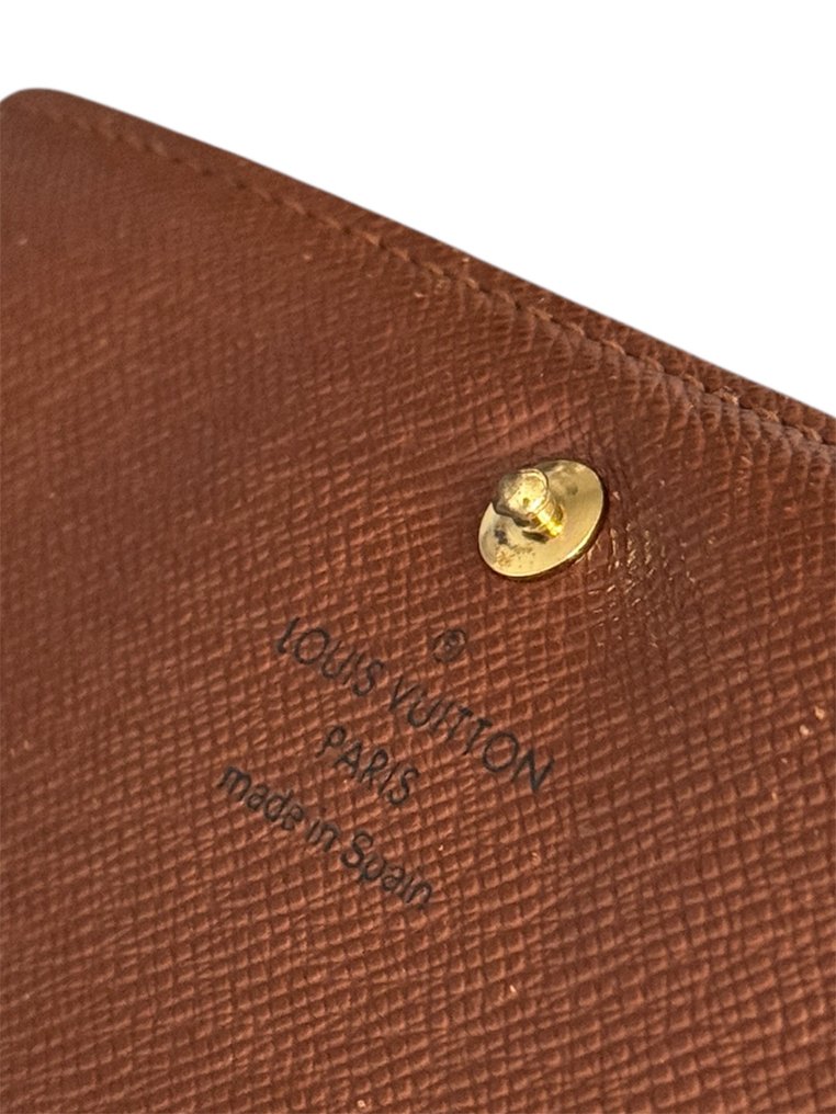 Louis Vuitton - Wallet #4.3