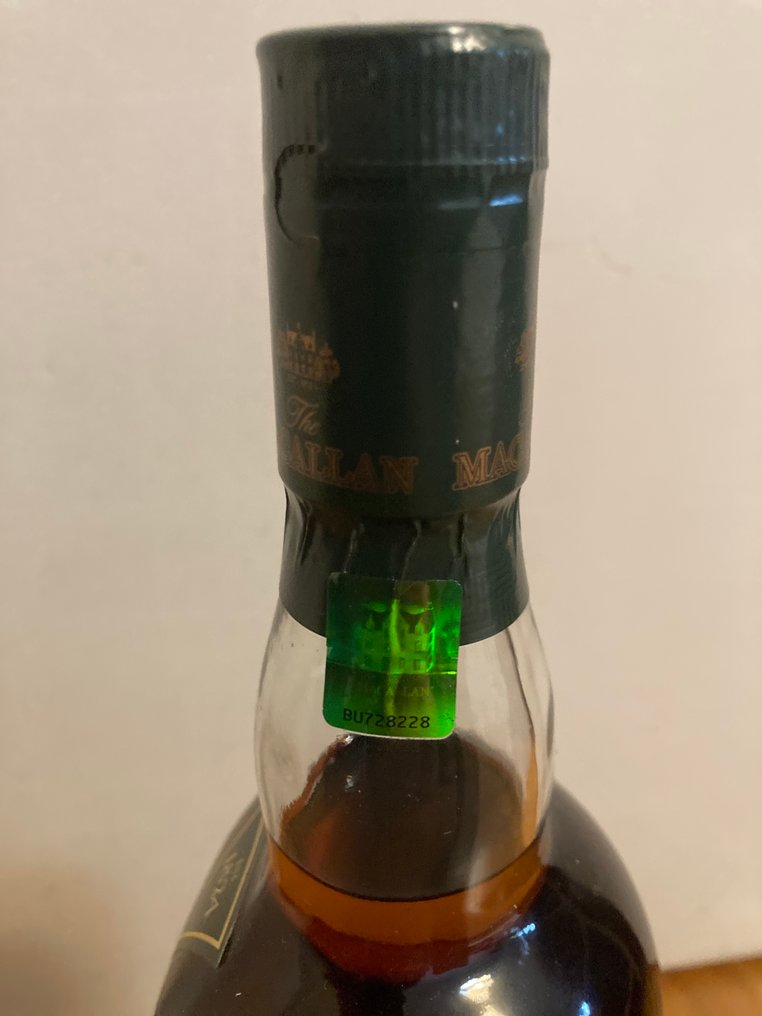 Macallan Select Oak  - 1 Litre #2.1