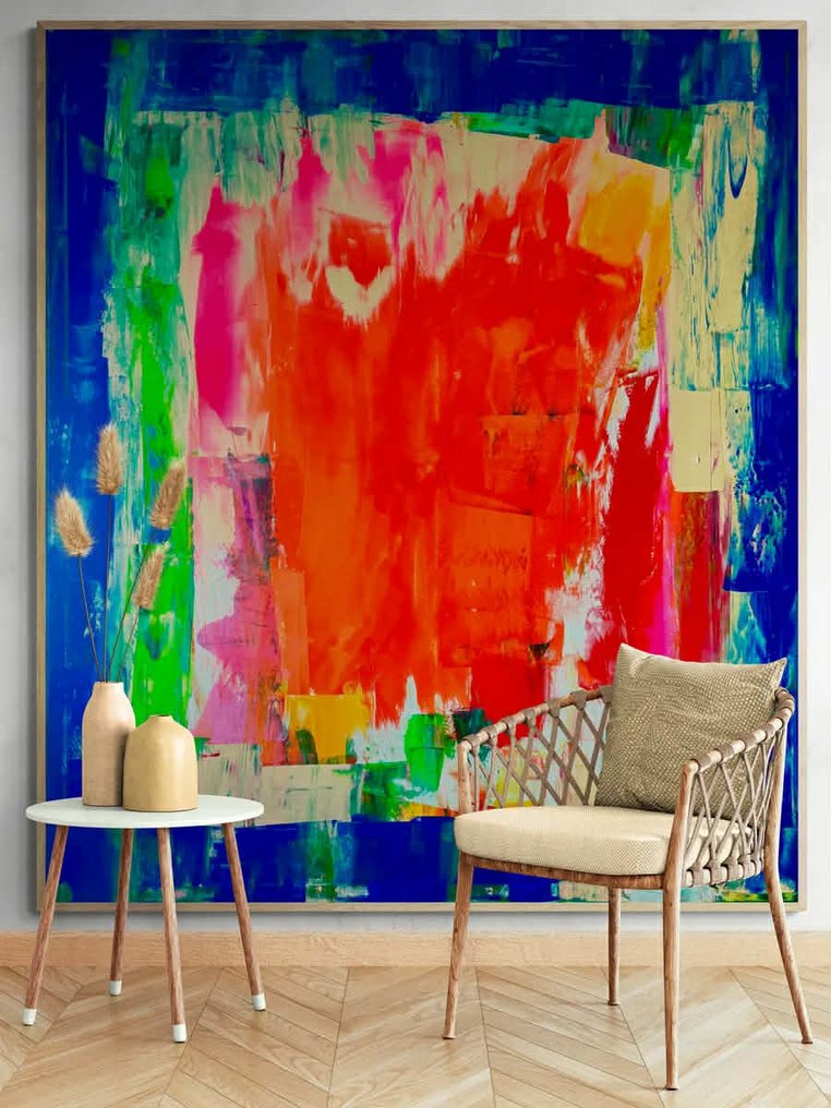 Giogia fl - Heavens Door   -XXL - #2.1