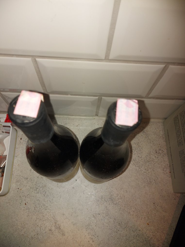 2004 Chiara Boschis, Cannubi - Barolo DOCG - 2 Bottles (0.75L) #2.1