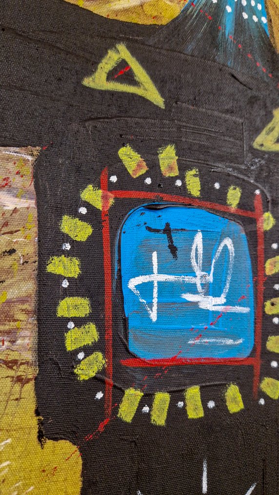 ARVY - Inner Circle - XXL #3.2