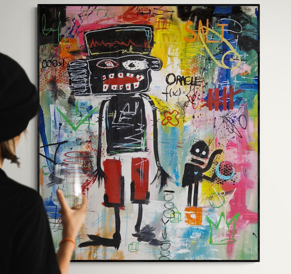 ARVY - Oracle - XXL #1.0