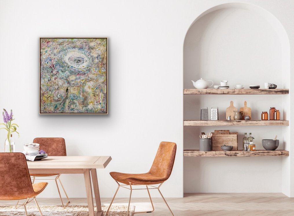 VILLAFUERTE - If I Can Dream / XL #4.3