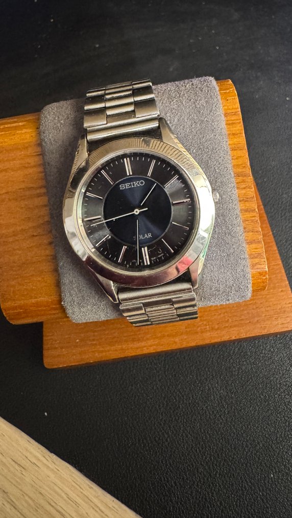 Seiko - Utan reservationspris - Män - 1990-1999  #1.0