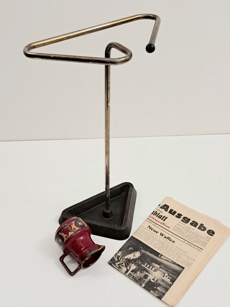 Porte-parapluies - Laiton #3.2