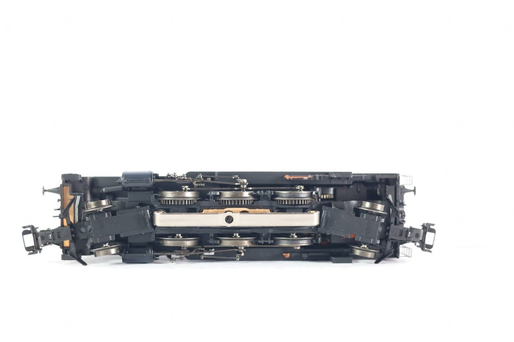 Märklin H0 - 37131 - Tender locomotief (1) - Eb 3/5 - SBB #4.3