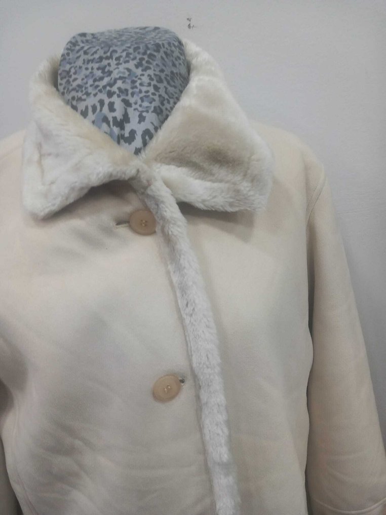 Artisan Furrier - Shearling - Cappotto #2.1