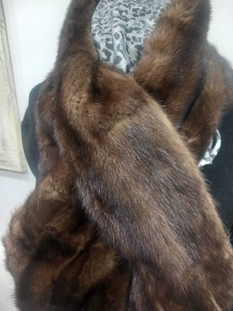 Artisan Furrier - Écharpe #1.0